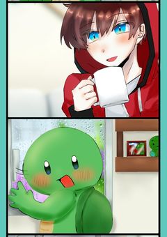 イラスト部屋