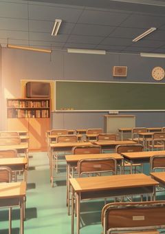 8人のハチャメチャ学園【参加型】※募集中