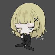 た そ が れ ㄘ ゃ Խさんのアイコン画像