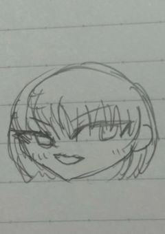 誰か俺の絵を見てくれー！！