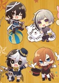 文ストの皆さん、Ｙ学園に行っちゃった！？