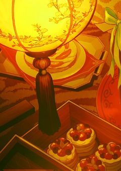 アタオカ脳筋騎士共のL○NE