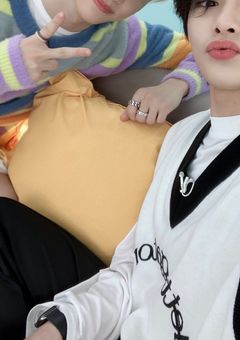 僕の全身、君専用