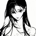 真白