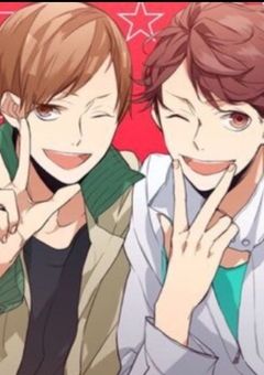 あの2人が双子ってマジで言ってる?