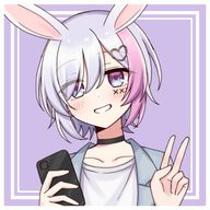 らる‎꒰ঌᐢ.ˬ.ᐢ໒꒱@フォロワー90人行ったらペア画するさんのアイコン画像