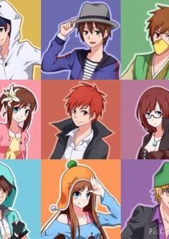 私は貴方の何ですか