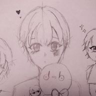 ひぃ。さんのアイコン画像