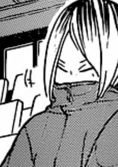 君は違う誰かを好きでした【孤爪研磨ver.】