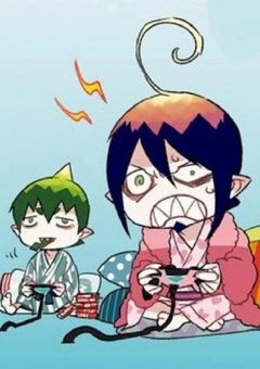 我、時の王を愛すもの！