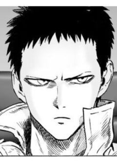 不死身の男にご執心！