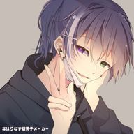 orionさんのアイコン画像