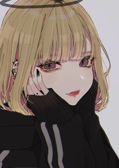 不登校の天才ゲーマーとは私のことじゃ！