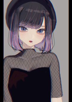 総統の妹さんは？