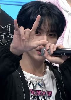 離婚危機とヒョンリクスの短編集🔞