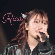 Ricoさんのアイコン画像