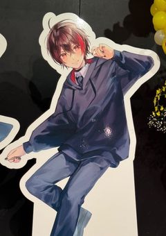 主のライブ&握手会レポ