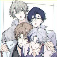 一条さんのアイコン画像