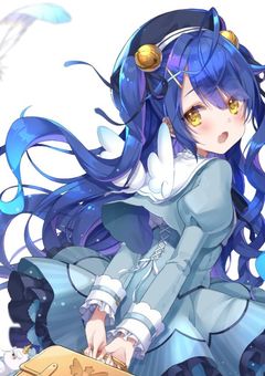 どらごんがーるの妹は、ロリコンに追われている。【🌈🕒】