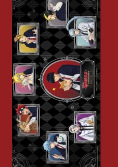 クールなあの子のsecret action