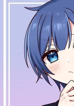 大嫌いｯ＿＿＿＿、