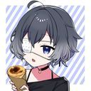 グレー