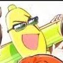 ミスターバナナ