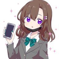 由依葵(ゆいぎ）in受験期さんのアイコン画像