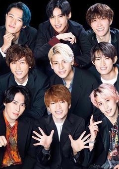 9人の過去