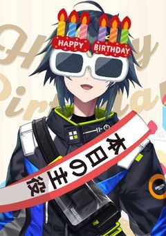 にじさんじ 短編