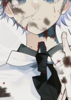 【iris】 死 ん だ は ず の 君 