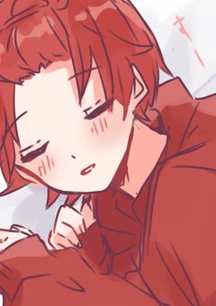 【iris】義弟が認めてくれません！！