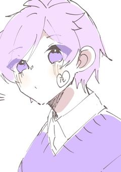 【iris】低音男子、元ヤンってまじ？