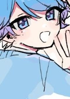 【iris】ごめん。本当に最弱なんだ