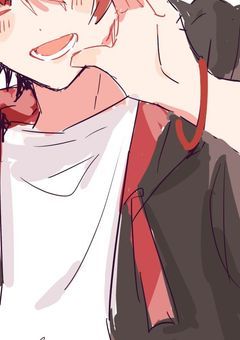 【iris×juju】生まれる前から決まっていた運命