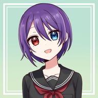 鈴羅さんのアイコン画像