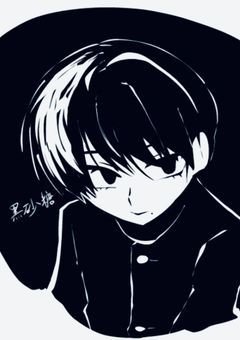 黒砂糖のイラスト集（不定期）