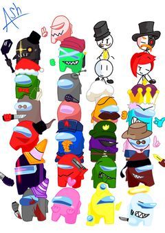 ぶいぽすの日常ver2