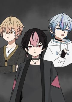 絶対秘密の生理男子