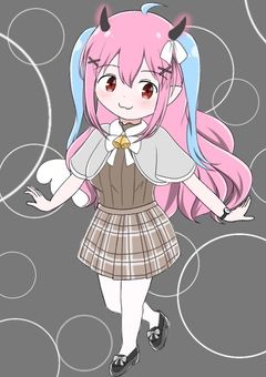 愛座みいの配信部屋