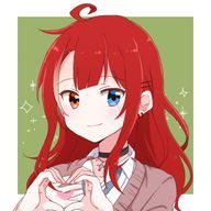 結和🎀💫໒꒱ゆわさんのアイコン画像