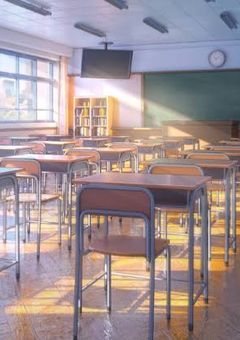 教師の私たち生徒に恋されてます