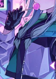 彼は私だけに甘えてきます