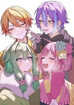 お気に入りの数でワンダショがデレる…！？