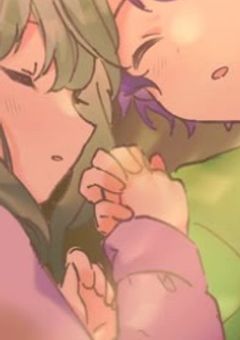 ＃ 私の淡い片思い .