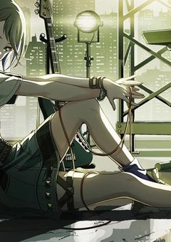 なんか裏切られたみたいなので闇堕ちしたフリをしてみた