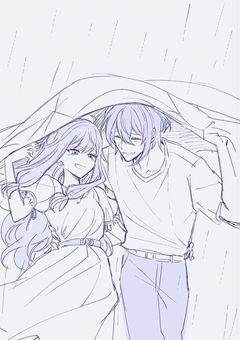 # 初めて君に恋をした