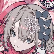 詩 / うた@ペア画中さんのアイコン画像