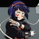 耳郎響香
