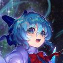 チルノ
